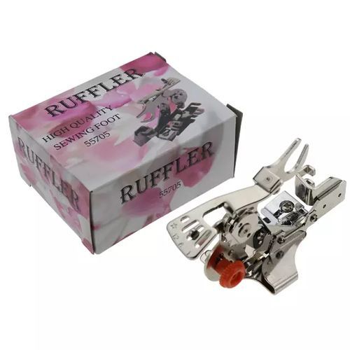 Machine Ruffler Presser Foot Item | Buy Machine Ruffler Presser Foot | SPOP Enterprise Global